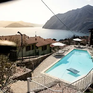 Otel Miranda, Riva di Solto